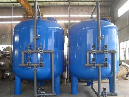 點擊查看詳細信息<br>標題：機械過濾器 閱讀次數：3829