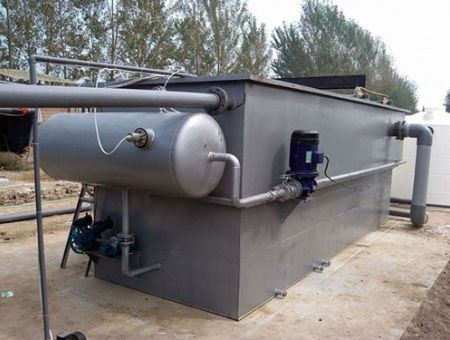 點擊查看詳細信息<br>標題：氣浮機 閱讀次數：2269