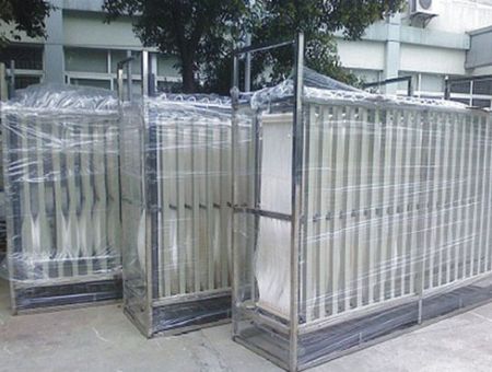 點擊查看詳細信息<br>標題：MBR膜組件 閱讀次數：2560