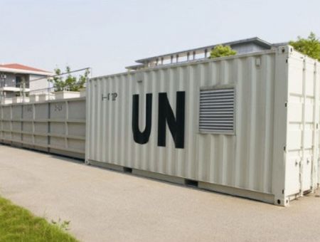點擊查看詳細信息<br>標題：一體化MBR膜處理器 閱讀次數：2278